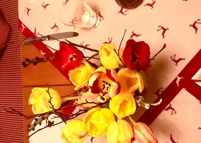 Solhof-schoemberg Lossburg