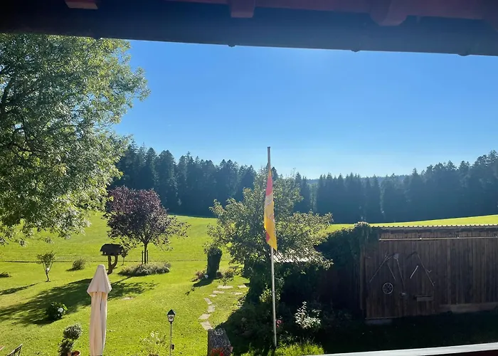 Fogadó Solhof-schoemberg