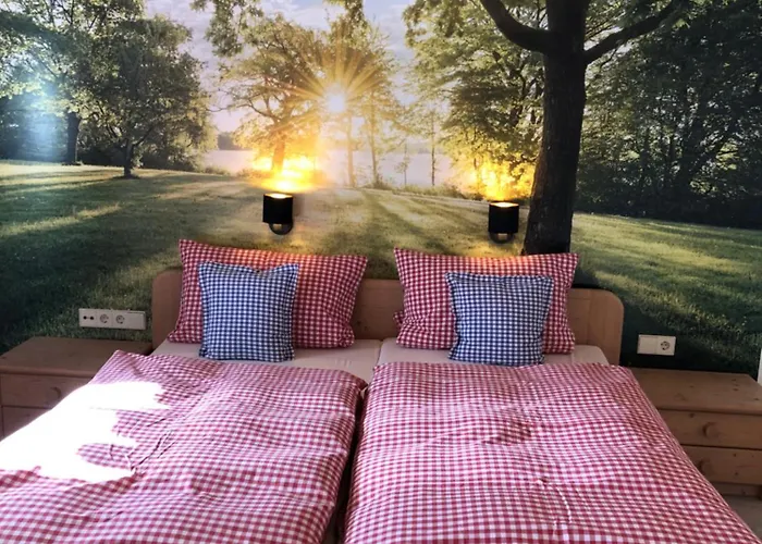 Solhof-schoemberg Lossburg