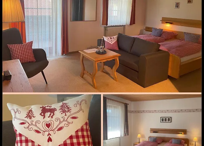 Solhof-schoemberg Inn