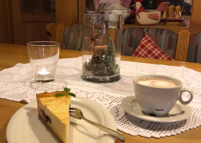 Inn Solhof-schoemberg Lossburg