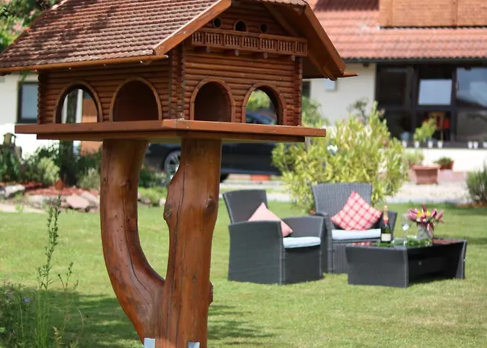 Inn Solhof-schoemberg