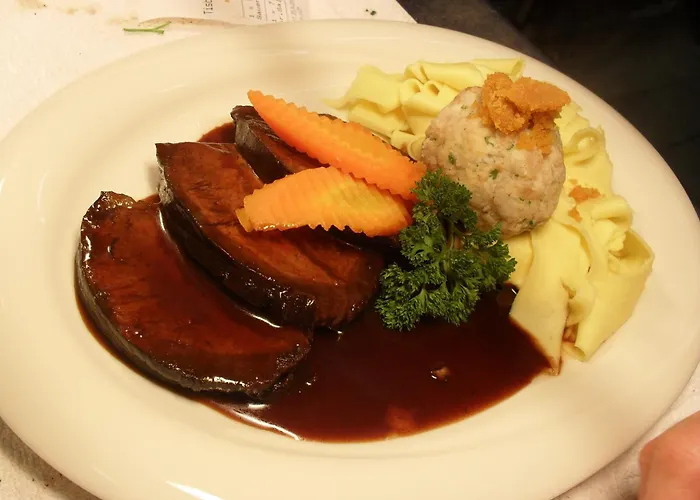 Solhof-schoemberg Inn *