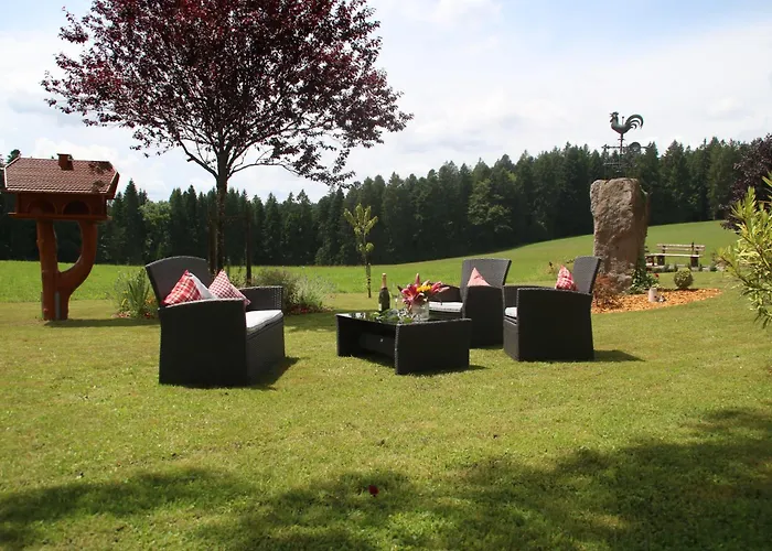 Inn Solhof-schoemberg *