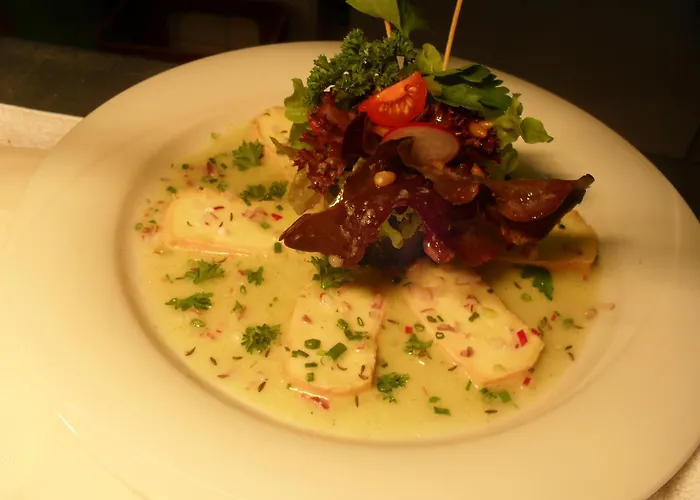 Solhof-schoemberg * Lossburg