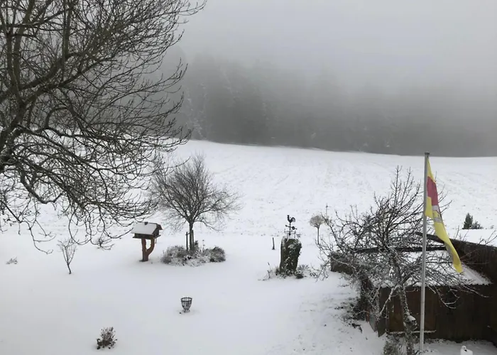 Solhof-schoemberg Fogadó