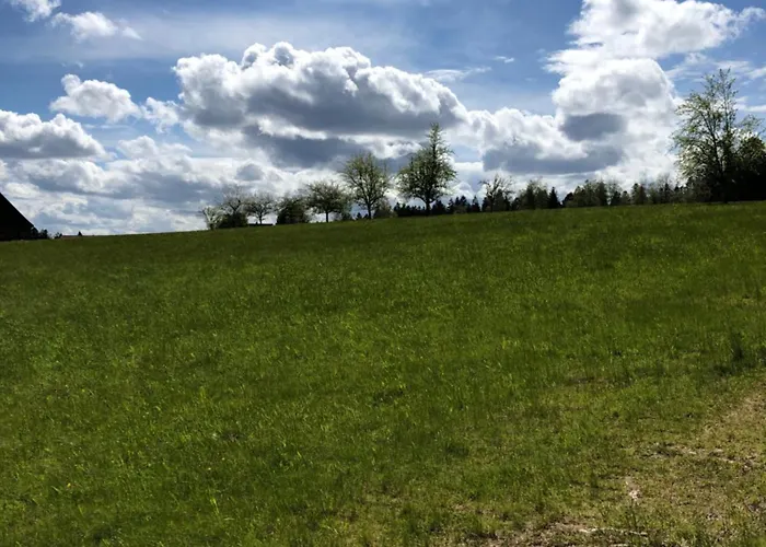 Inn Solhof-schoemberg