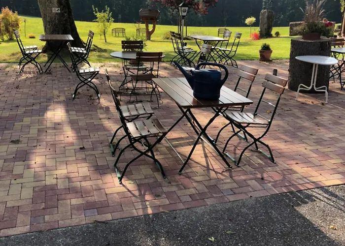 Solhof-schoemberg Inn *