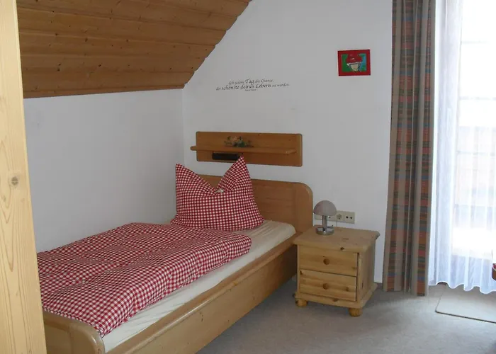 Solhof-schoemberg Inn Lossburg