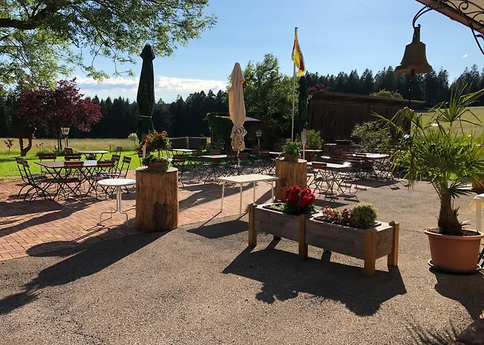 Inn Solhof-schoemberg Lossburg