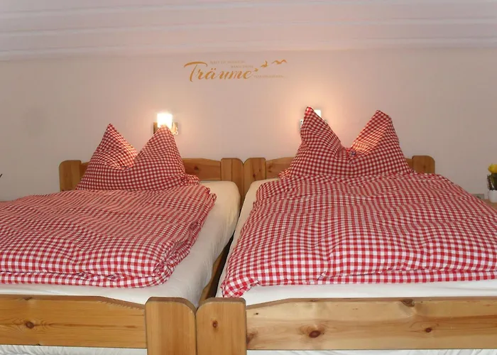 Solhof-schoemberg Lossburg