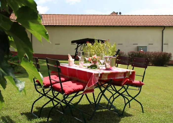 Solhof-schoemberg * Lossburg