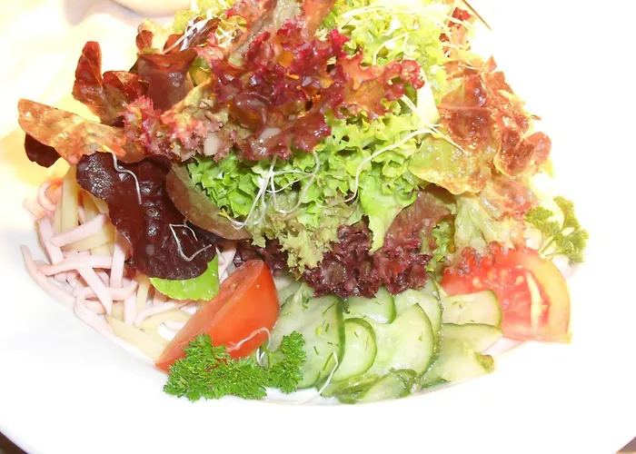 Solhof-schoemberg Inn