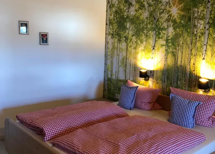 Inn Solhof-schoemberg