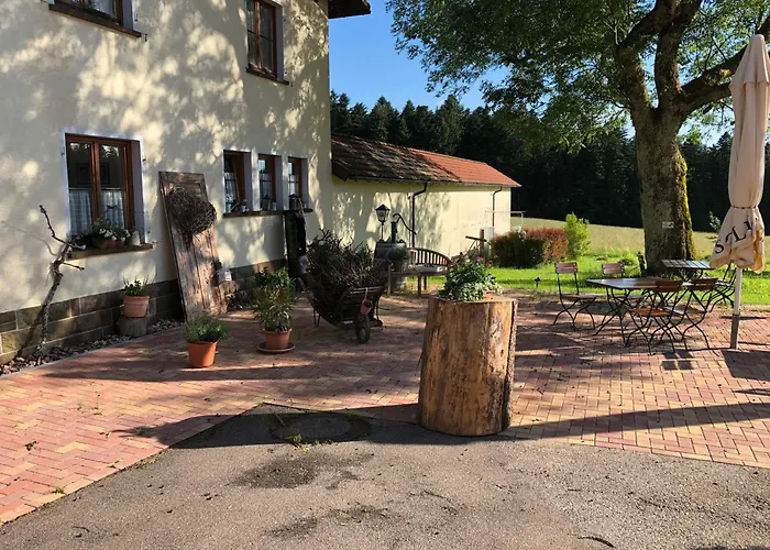 Solhof-schoemberg Inn *