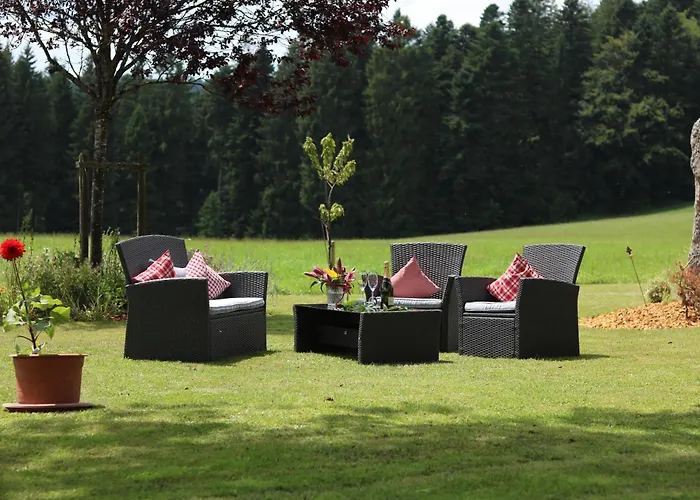 Inn Solhof-schoemberg *