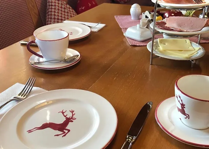 Solhof-schoemberg Inn Lossburg