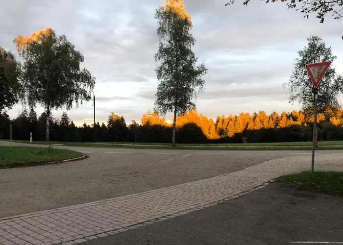 Solhof-schoemberg Inn *