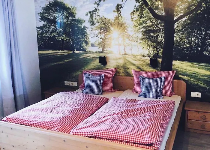 Solhof-schoemberg Inn Lossburg