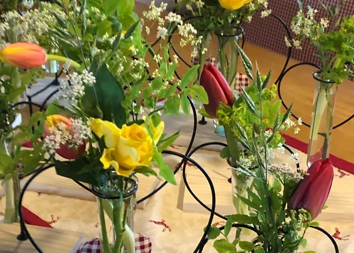 Inn Solhof-schoemberg